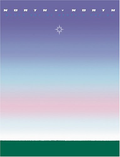 North by North: Scandinavian Graphic Design (Hardcover)