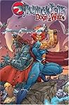 ThunderCats, Vol. 3: Dogs of War ThunderCats, Vol. 3: Dogs of War