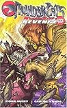 ThunderCats, Vol. 4: Hammer Hand's Revenge ThunderCats, Vol. 4: Hammer Hand's Revenge