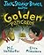 Jack, Skinny Bones, and the Golden Pancakes by M.C. Helldorfer