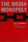 The Media Monopoly (Paperback)