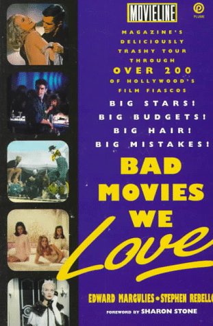 Bad Movies We Love (Paperback)