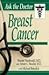 Ask the Doctor: Breast Canc...