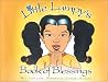 Little Lumpys Book of Blessings Little Lumpys Book of Blessings