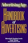 Advertising Age Handbook Of Advertising Advertising Age Handbook Of Advertising