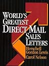 World's Greatest Direct Mail Sales Letters World's Greatest Direct Mail Sales Letters
