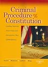 Criminal Procedur...