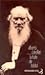 La Fuite de Tolstoï