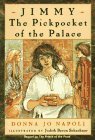 Jimmy, the Pickpocket of the Palace (Paperback)