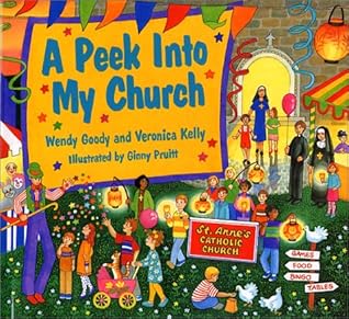 A Peek into My Church