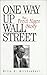 One Way Up Wall Street: The Fred Alger Story