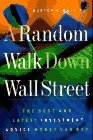 A Random Walk Dow...