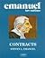 Contracts by Steven L. Emanuel