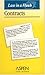 Contracts by Steven L. Emanuel