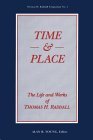 Time and Place: The Life and Works of Thomas H. Raddall