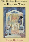 The Harlem Renaissance in Black and White (Paperback)