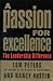 Passion for Excellence by Tom Peters Passion for Excellence by Tom Peters
