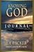 Knowing God Journal