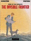 The Invisible Frontier, Volume 1 (Les Cités obscures, #8)