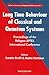 LONG TIME BEHAVIOUR OF CLASSICAL AND QUANTUM SYSTEMS - PROCEEDINGS OF THE BOLOGNA APTEX INTERNATIONAL CONFERENCE (Series on Concrete and Applicable Mathematics)