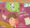 El Perro Perdido (Spanish Edition) El Perro Perdido (Spanish Edition)