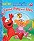 Come Play with Elmo by Constance Allen
