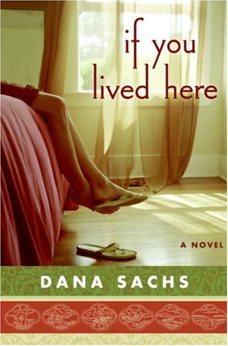If You Lived Here (Hardcover)
