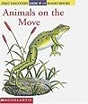 Animals on the Move (Look-it-up)
