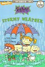Stormy Weather (Ready-to-read)