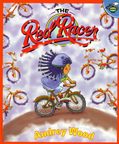 The Red Racer (Paperback)