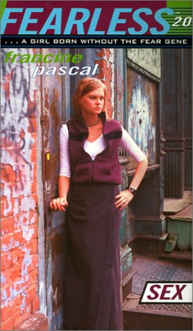 Sex (Fearless, #20)