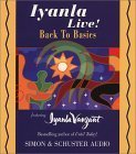 Iyanla Live Volume 8 Back To Basics (Audio CD)