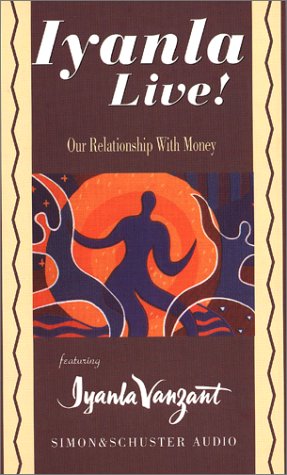 Our Relationship With Money (Audio Cassette)
