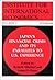 Japan's Financial Crisis and Its Parallels to U.S. Experience (Special Report (Institute for International Economics))