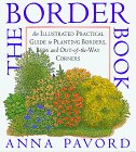 The Border Book (Hardcover)