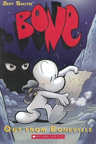 Bone: Out from Boneville