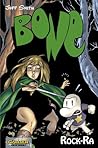 Bone, Bd.11, Rock-Ra