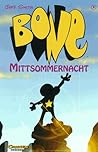 Bone, Bd.9, Mittsommernacht