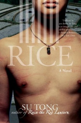 Rice (Paperback)