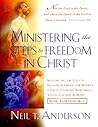 Ministering the Steps to Freedom