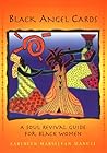Black Angel Cards: A Soul Revival Guide for Black Women