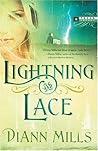 Lightning And Lace (Texas Legacy #3)