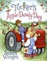 Tucker's Apple-Dandy Day by Susan Winget