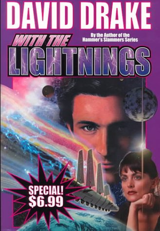 With the Lightnings (RCN, #1)