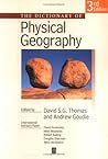 The Dictionary of Physical Geography