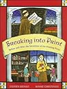 Breaking into Print by Stephen Krensky