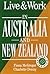 Live & Work in Australia and New Zealand by Elisabeth Roberts