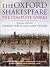 The Oxford Shakespeare: The Complete Works