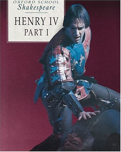Henry IV, Part I