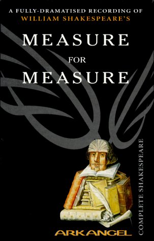 Measure for Measure